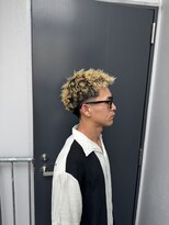 ヒロギンザ 六本木店(HIRO GINZA) ハードツイスパ