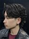 men’s salon THE OBSCURE ROVGUE【10月1日 NEW OPEN(予定)】の写真/《フェードカットならお任せ》骨格や髪質を見極め、伸びてきても扱いやすいメンズスタイルをご提案