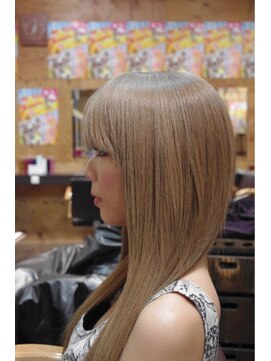 ユートピア(U topia) U-topiaスタイル92