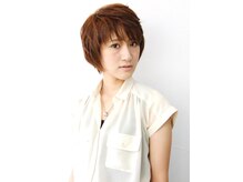 ヘアメイクライズ(Hair Make RIZE)
