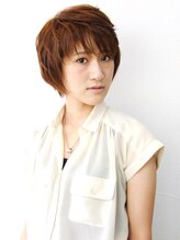 ヘアメイクライズ(Hair Make RIZE)