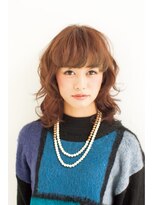 ピース(piece)&nbsp;ラフ＆イージー☆ネオレイヤー