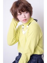 パリオ バイ コレット(Palio by collet)&nbsp;☆レクトラショート☆【Palio by collet】03-5367-3624