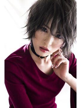 ルティカ(Rutica by DOLCE) 【Rutica】☆ミスティック ショート☆