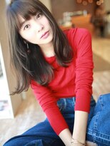 アグ ヘアー ラフ 知多店(Agu hair laugh)&nbsp;☆エフォートレスヘア☆