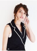 お呼ばれアレンジ【EARTH調布】