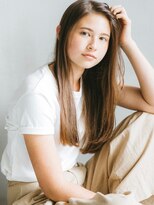 フィルムス 銀座(FILMS)&nbsp;「FILMS」バレイヤージュグラデロング