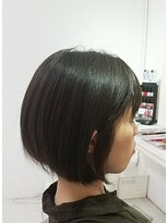 ホワイトスペース(whitespace)&nbsp;前ショー