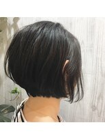 ヴィータ Hair Vita 春のおすすめボブ