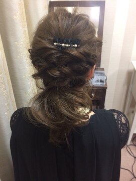 プルラヴィ 吉野ヶ里店(PulRavi) ゆるふわセット