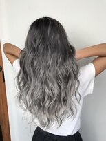 ブリッツレボルト(BLITZ R EVOLUT)&nbsp;☆☆Ryo先生のダメージレスカラー集☆☆ 【柏/柏駅】