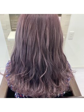 ケーアンドケー(K&K) 【ピンクベージュ】