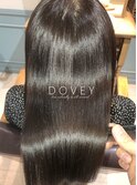 【DOVEY】質感矯正ミネコラ PERFECT3
