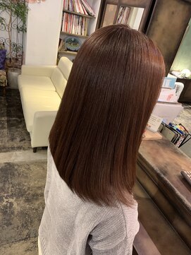 アドール(ADOR) アーモンドラテ【渡仲 柊人】