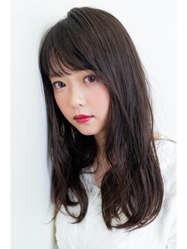 ディーボーイ 健軍店(D-BOY) ＃暗髪オリージュ