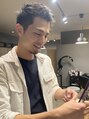 ジョルフ サロン オリジナル(JOLF salon original) 水上 雅裕