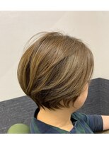 ウル(ULU) short