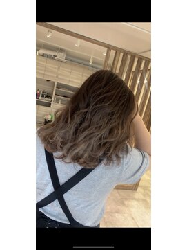 リベルタ(Liberta) ミルクティー