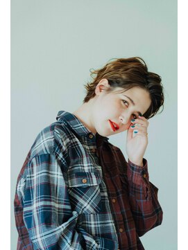 シーア 中野新橋店(Sia) 【2021年新作スタイル】Sia中野新橋店