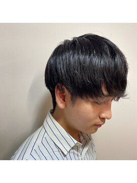 バージョン(Ver.) ナチュラルモテマッシュ