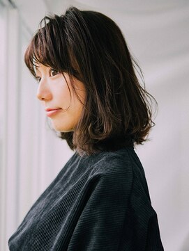 プロデュース 堀ノ内店(Produce) くせ毛風ふわカール