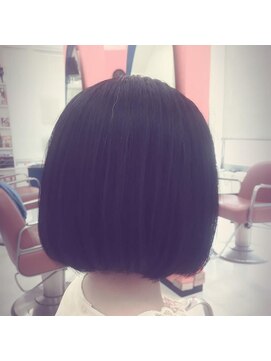 ビートルズ(BEATLES) SHORT STYLE 6 サイド