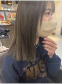 オリーブベージュ☆