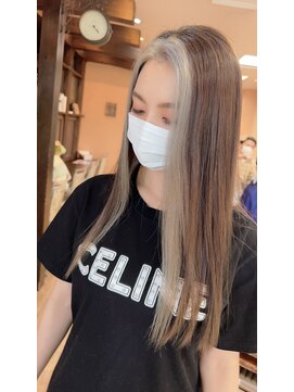 モアムー(Moremuu) フェイスフレーミング