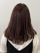 ラポールヘア 関西スーパー西郷店&nbsp;エレガント