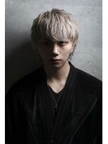 シン(syn) MEN'SHAIR