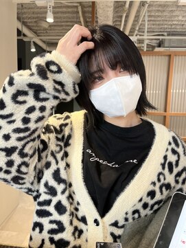 エイトデイズ 三宮駅前店(EIGHT days) プチウルフ