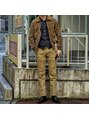 レンヌ 調布(Rennes)&nbsp;アメカジ大好き！古着も好きなんです！
