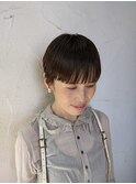 タイトショート