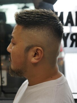 メリー(merry craftsman's factory) Feather up