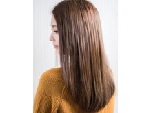 ラブアンドヘアーマハロ(Love&Hair Mahalo)