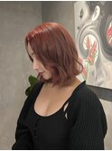 ハイライト/ショート/ショートボブ/ボブ/大人ショート/30代