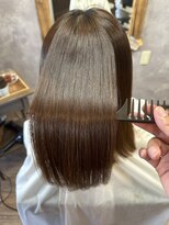 エイチアンドケー(H&K)&nbsp;髪質改善・縮毛矯正