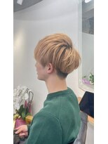 セゾン(SAISON)&nbsp;束感マッシュ