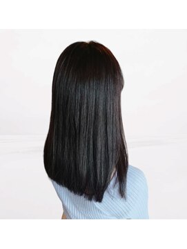 リンヘアー(Rin. hair) 縮毛矯正