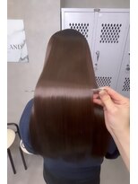 テラスランド 船橋店(TERRACE LAND)&nbsp;美髪エステカラーリング♪