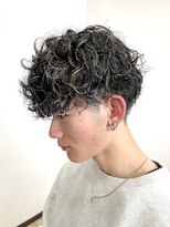 リードヘアーバイバンプ(Lead Hair by vamp)&nbsp;外国人風パーマ