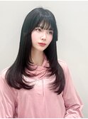 レイヤーカット×艶髪A-20