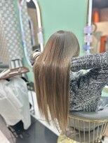 リエコー(RE'ECHO)&nbsp;髪質改善/トリートメント