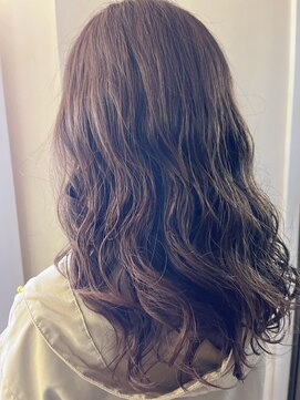 リブレソレイユ(Libre soleil) ゆるふわミディアム