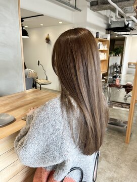 ユニカ(UNIKA) グレージュ