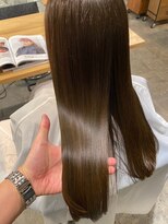 ソルファ 下赤塚(SOLFA) [SOLFA/下赤塚駅/髪質改善/白髪染め]