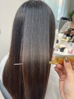 トランス(TRUNS)&nbsp;髪質改善ULTOWA トリートメント