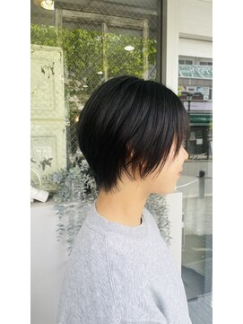 ステラ(stella) ショート