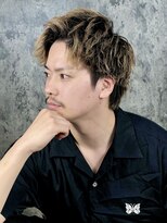 ヒロギンザ 横浜店(HIRO GINZA)&nbsp;アップバング