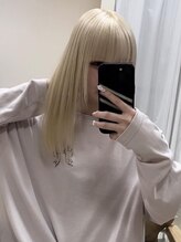 カリーナ(CARINA)